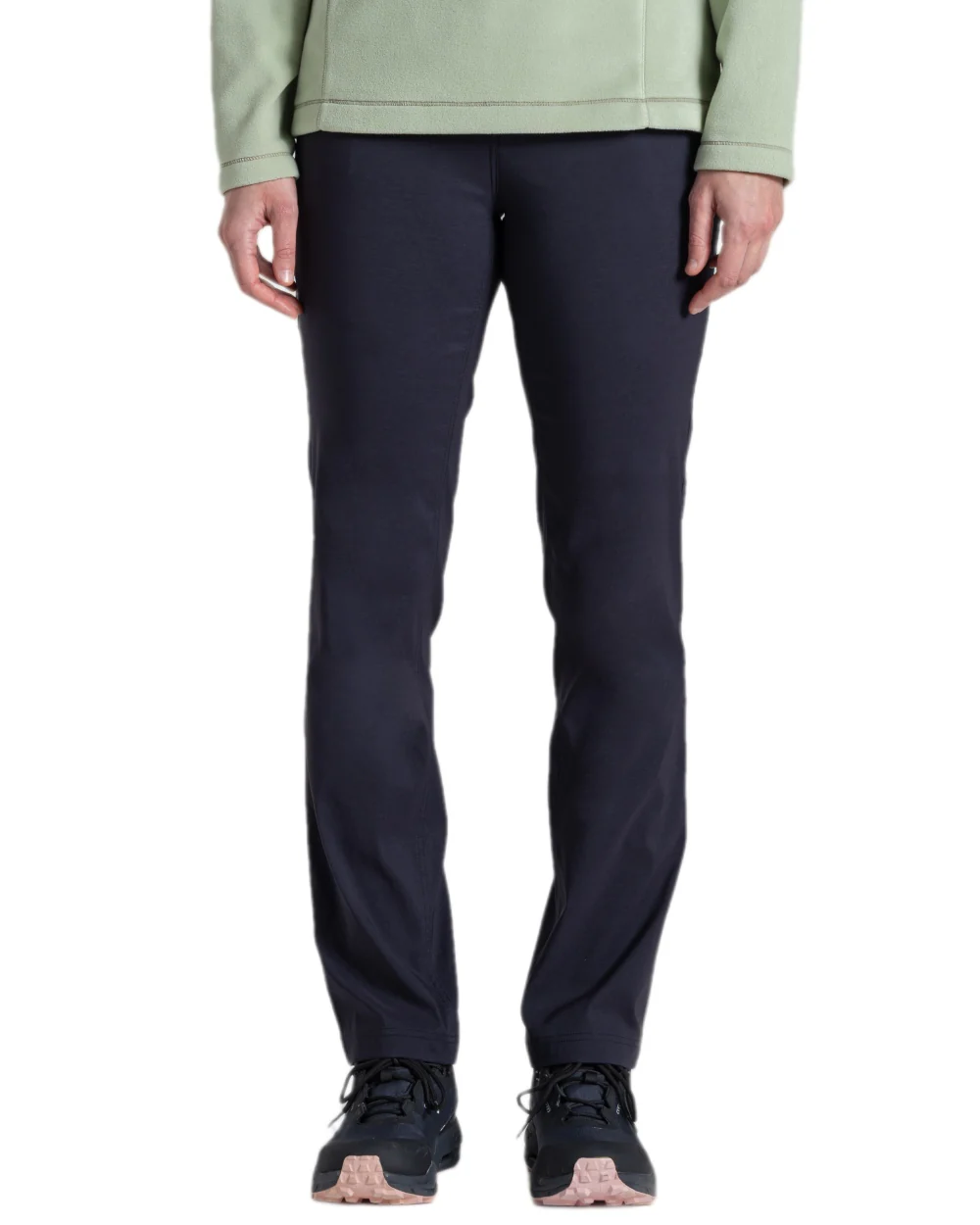 Craghoppers Womens Kiwi Pro III Long Leg Trousers - Image 14