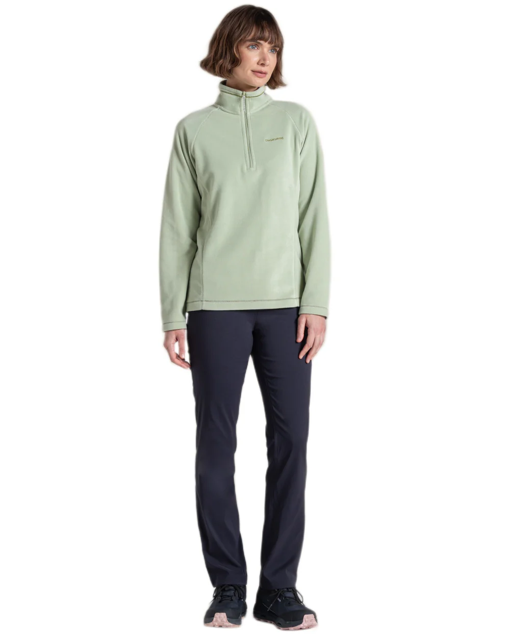 Craghoppers Womens Kiwi Pro III Long Leg Trousers - Image 15