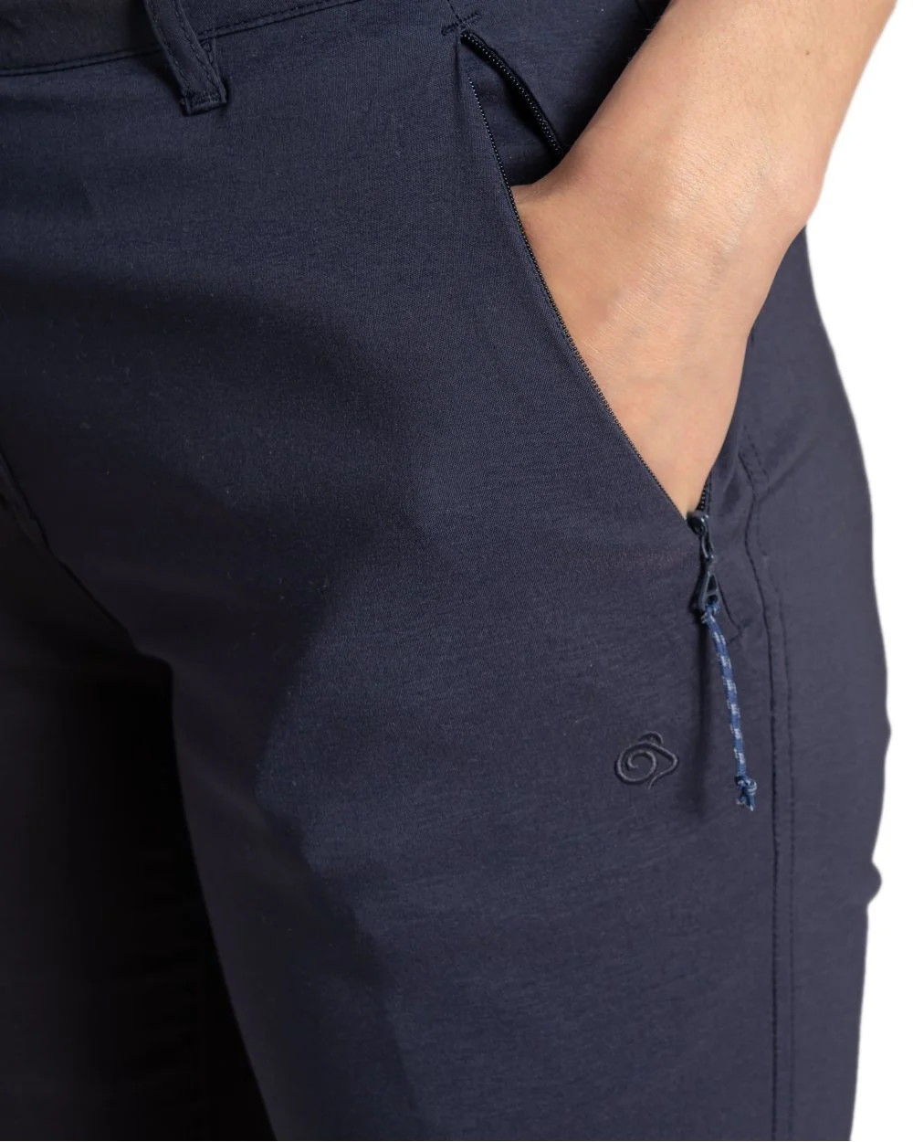 Craghoppers Womens Kiwi Pro III Long Leg Trousers - Image 16