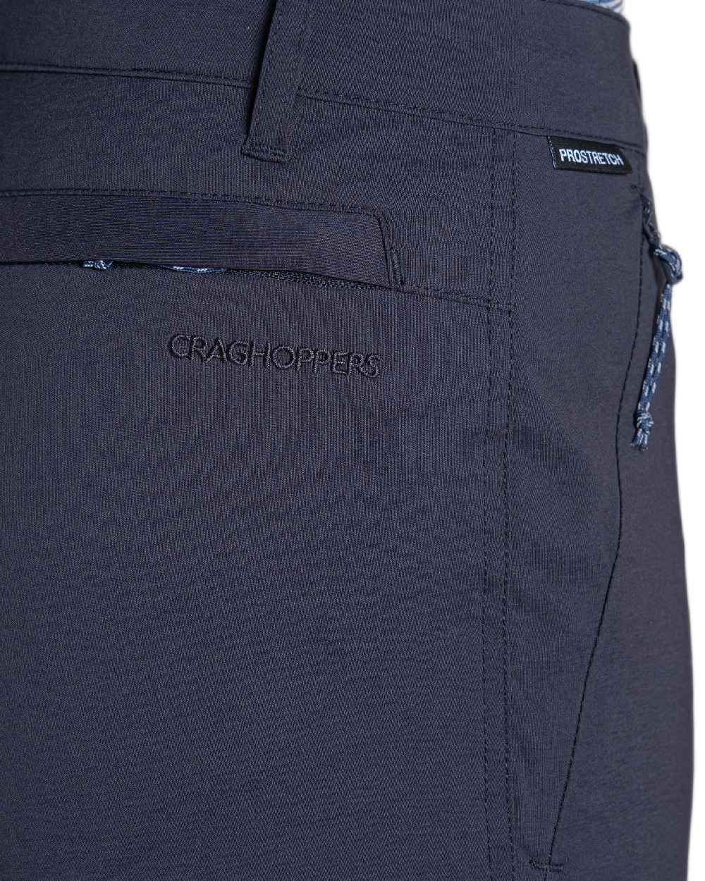 Craghoppers Womens Kiwi Pro III Long Leg Trousers - Image 17