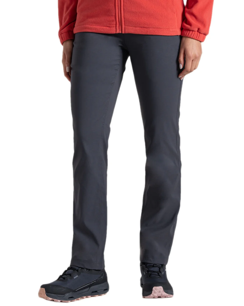 Craghoppers Womens Kiwi Pro III Long Leg Trousers - Image 20