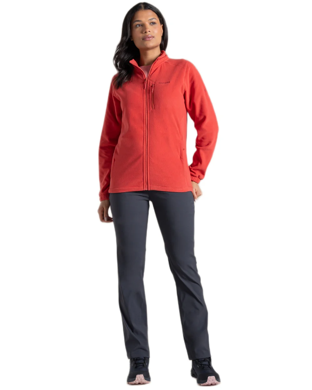 Craghoppers Womens Kiwi Pro III Long Leg Trousers - Image 21
