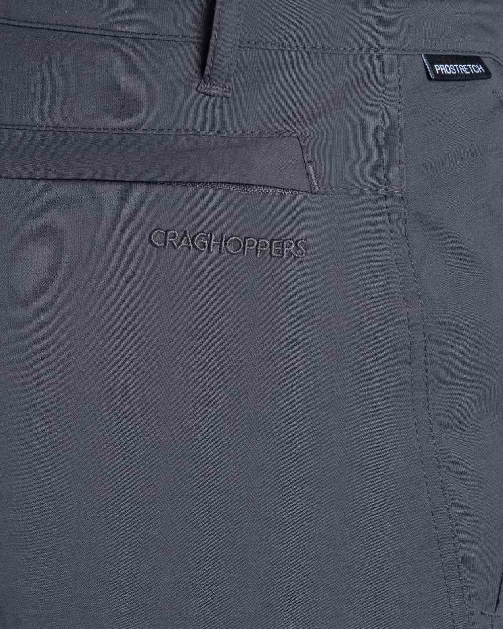 Craghoppers Womens Kiwi Pro III Long Leg Trousers - Image 22