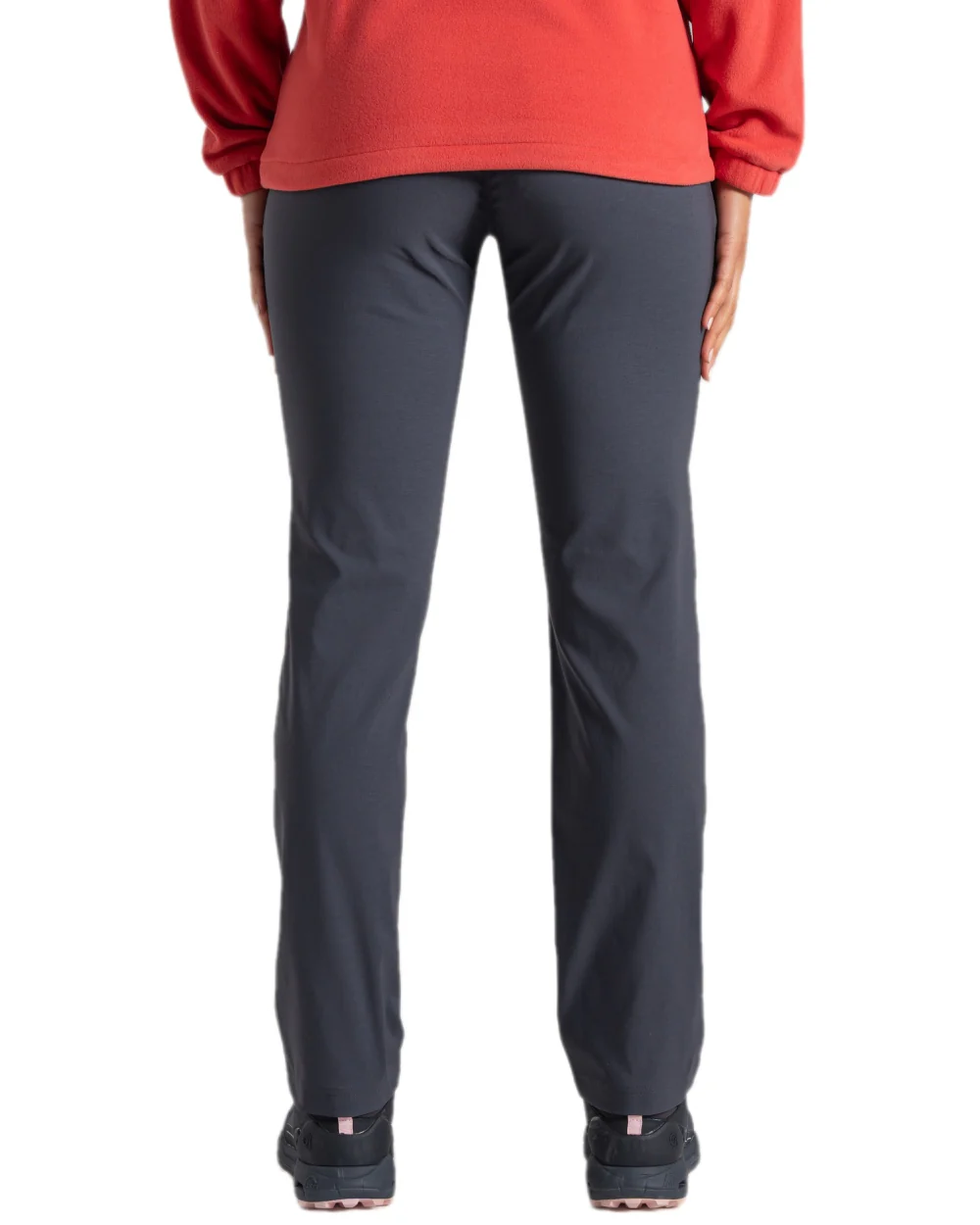 Craghoppers Womens Kiwi Pro III Long Leg Trousers - Image 23