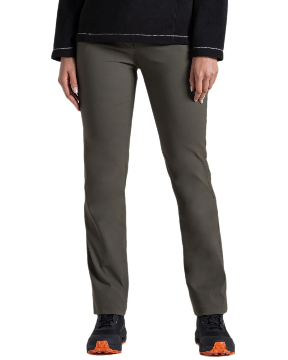 Craghoppers Womens Kiwi Pro III Long Leg Trousers - Image 24