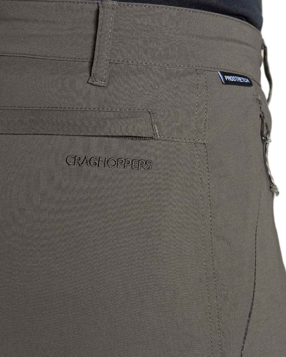 Craghoppers Womens Kiwi Pro III Long Leg Trousers - Image 27