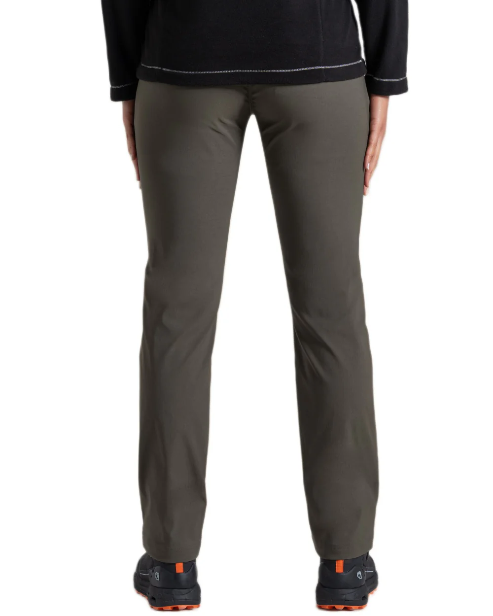 Craghoppers Womens Kiwi Pro III Long Leg Trousers - Image 28