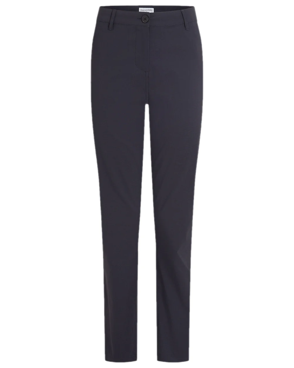 Craghoppers Womens Kiwi Pro III Long Leg Trousers - Image 3