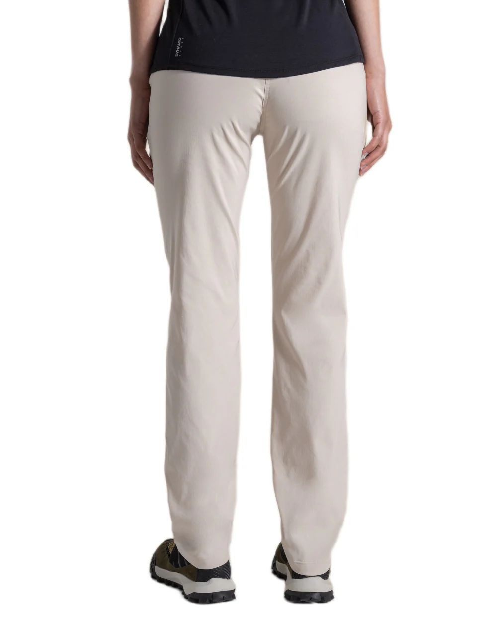 Craghoppers Womens Kiwi Pro III Long Leg Trousers - Image 35