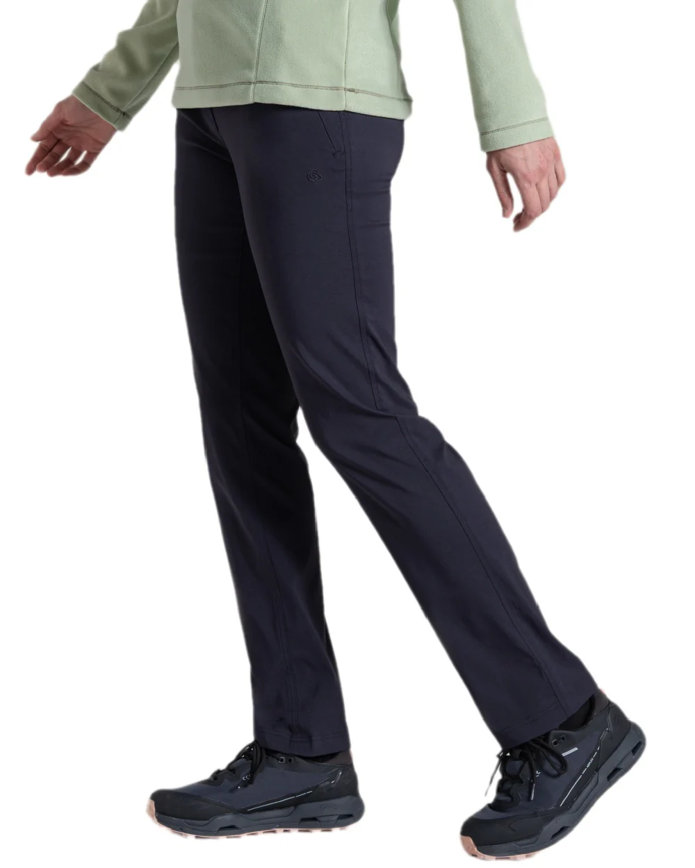 Craghoppers Womens Kiwi Pro III Long Leg Trousers - Image 4