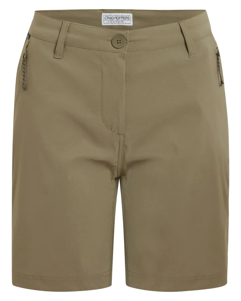 Craghoppers Womens Kiwi Pro III Shorts