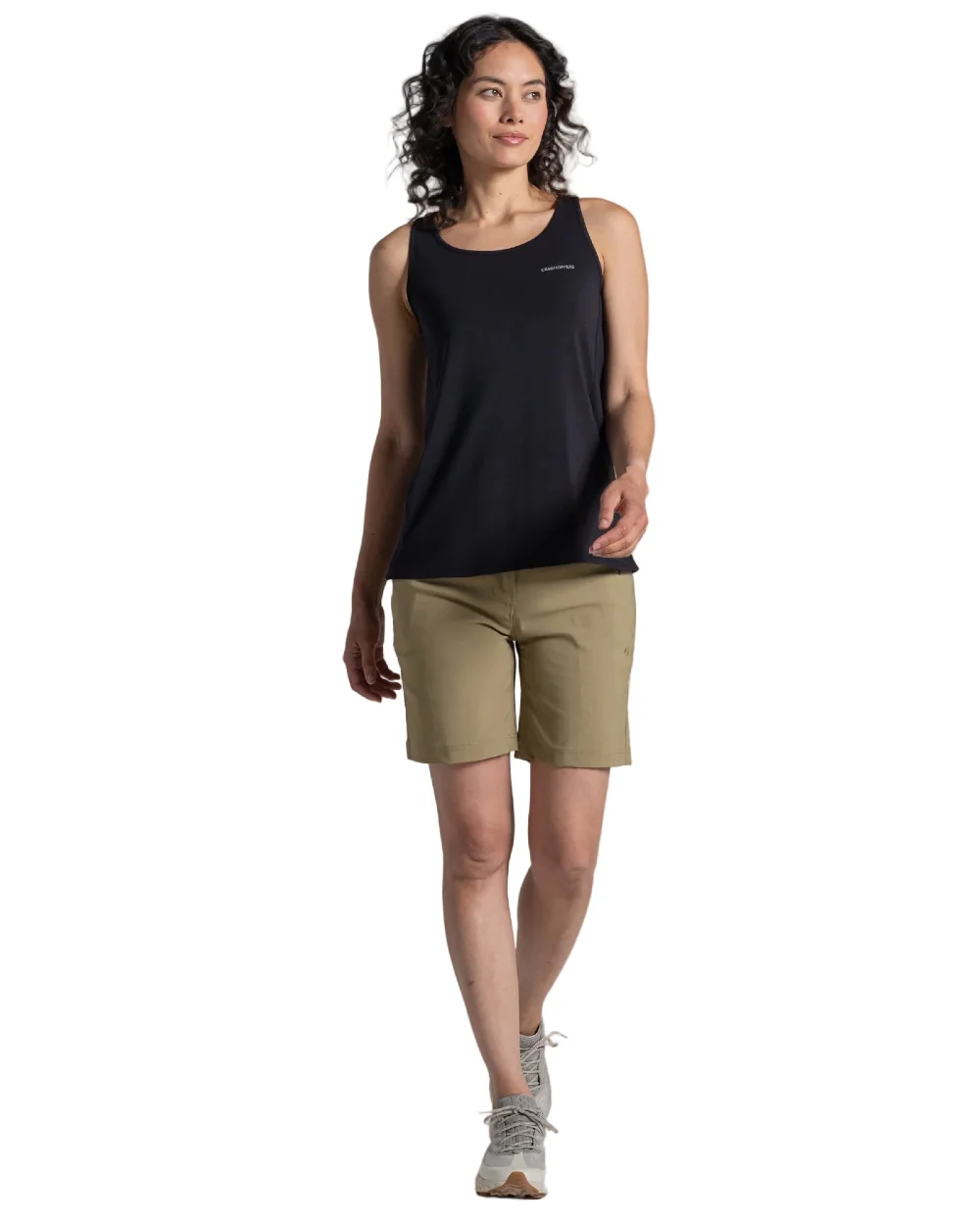 Craghoppers Womens Kiwi Pro III Shorts - Image 11