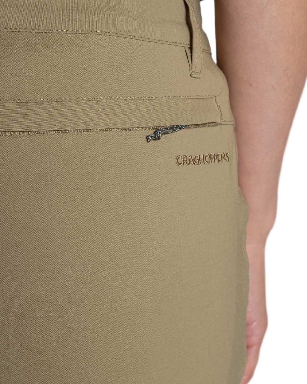 Craghoppers Womens Kiwi Pro III Shorts - Image 12