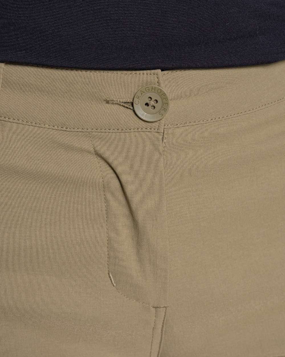 Craghoppers Womens Kiwi Pro III Shorts - Image 13