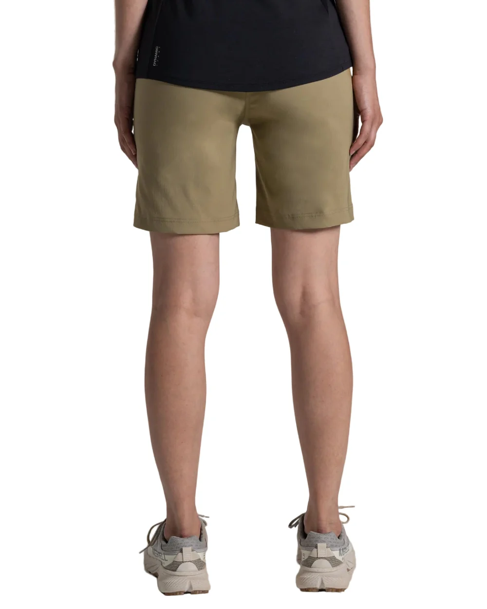 Craghoppers Womens Kiwi Pro III Shorts - Image 14