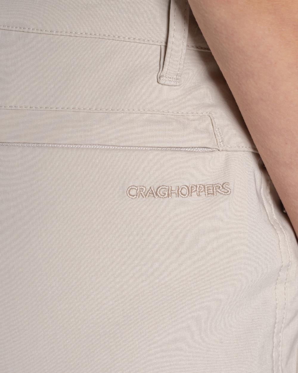 Craghoppers Womens Kiwi Pro III Shorts - Image 15