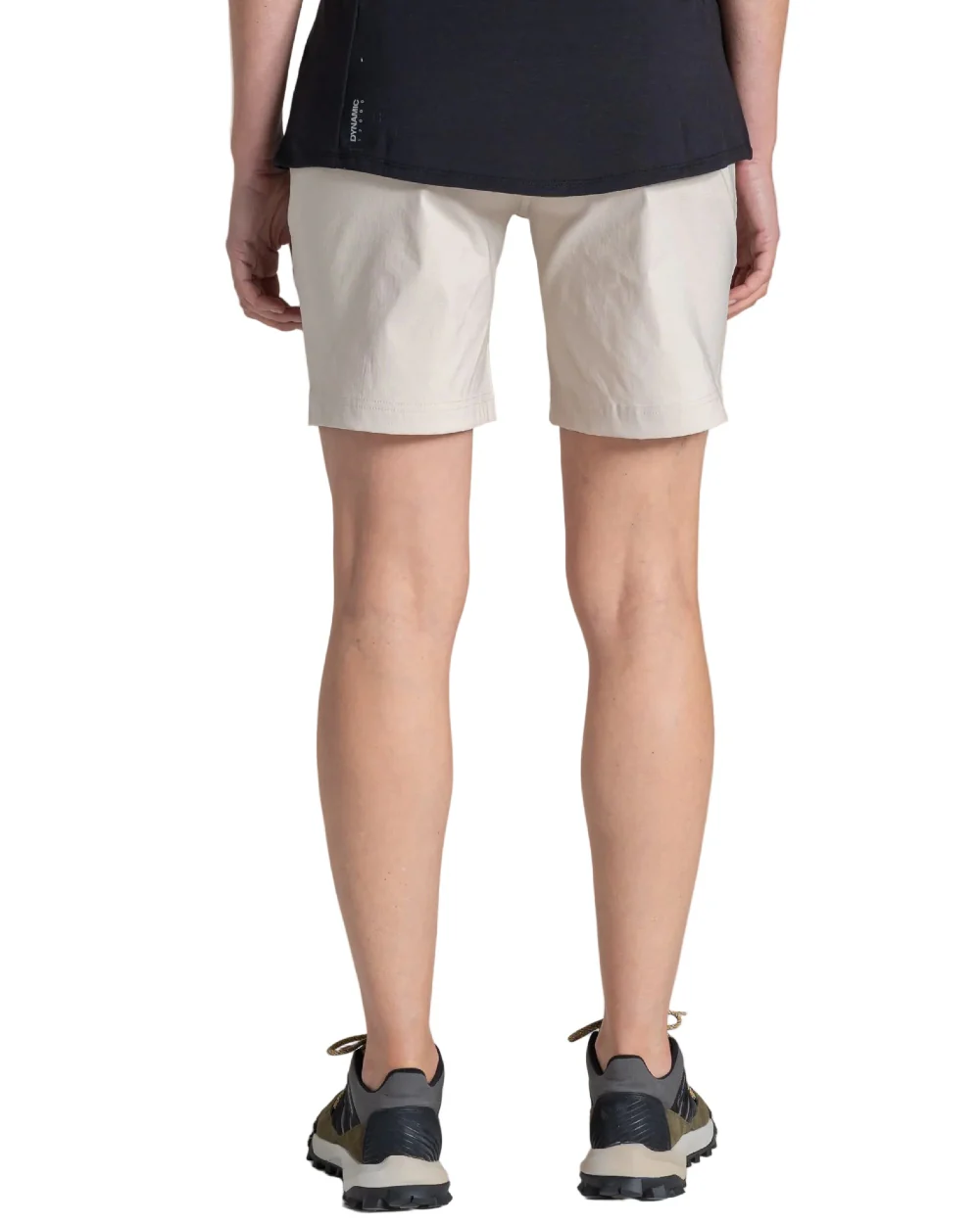 Craghoppers Womens Kiwi Pro III Shorts - Image 16