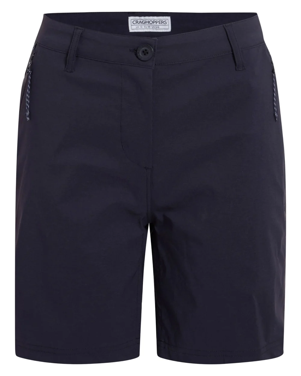 Craghoppers Womens Kiwi Pro III Shorts - Image 17