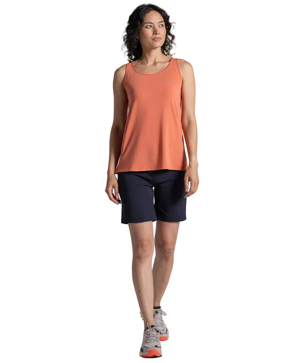 Craghoppers Womens Kiwi Pro III Shorts - Image 18