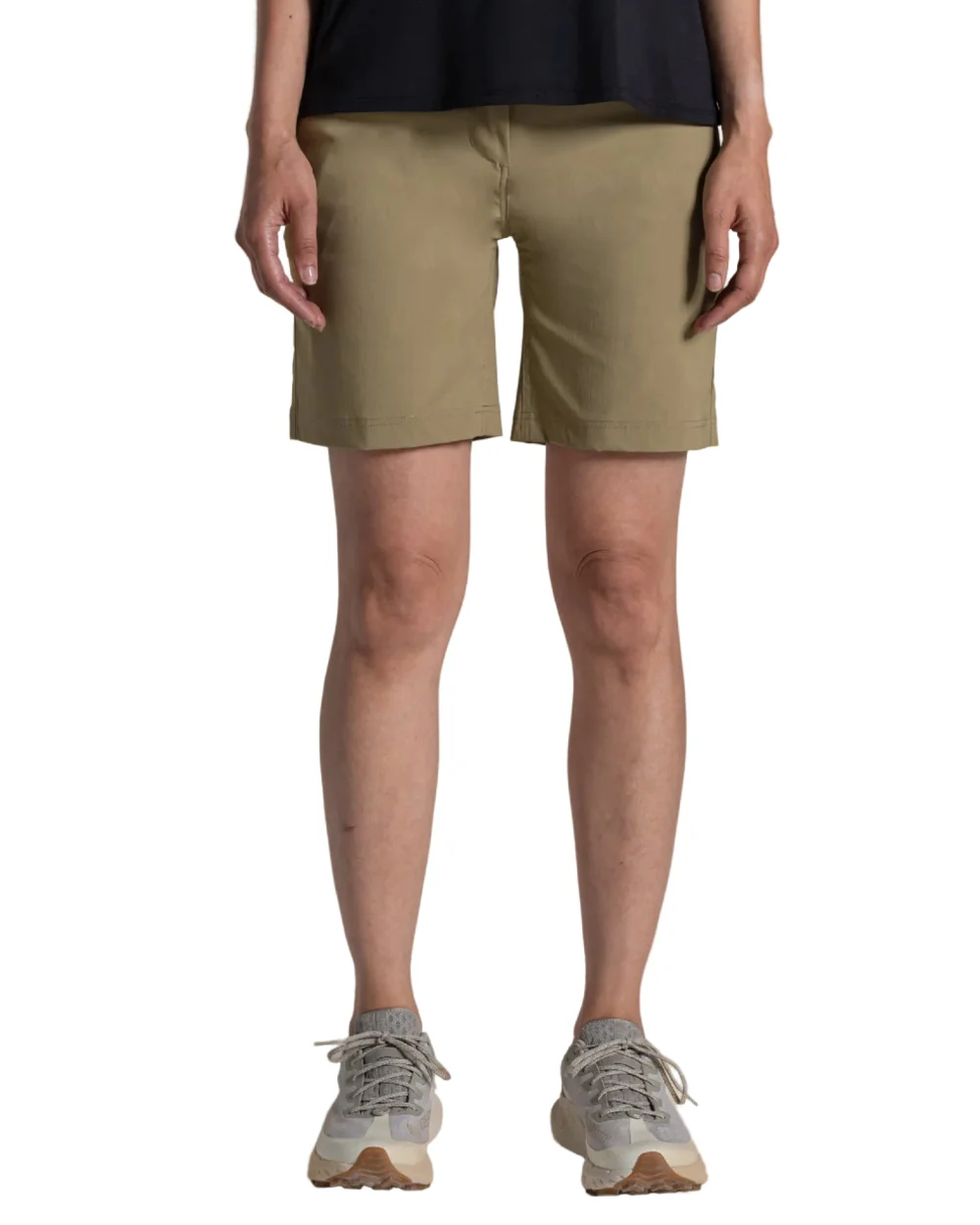 Craghoppers Womens Kiwi Pro III Shorts - Image 2