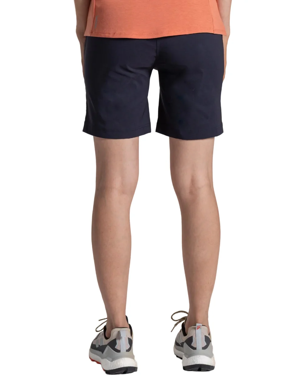 Craghoppers Womens Kiwi Pro III Shorts - Image 20