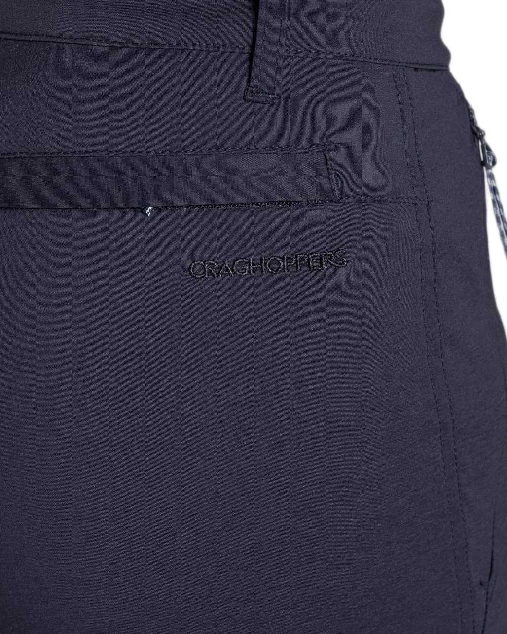 Craghoppers Womens Kiwi Pro III Shorts - Image 21