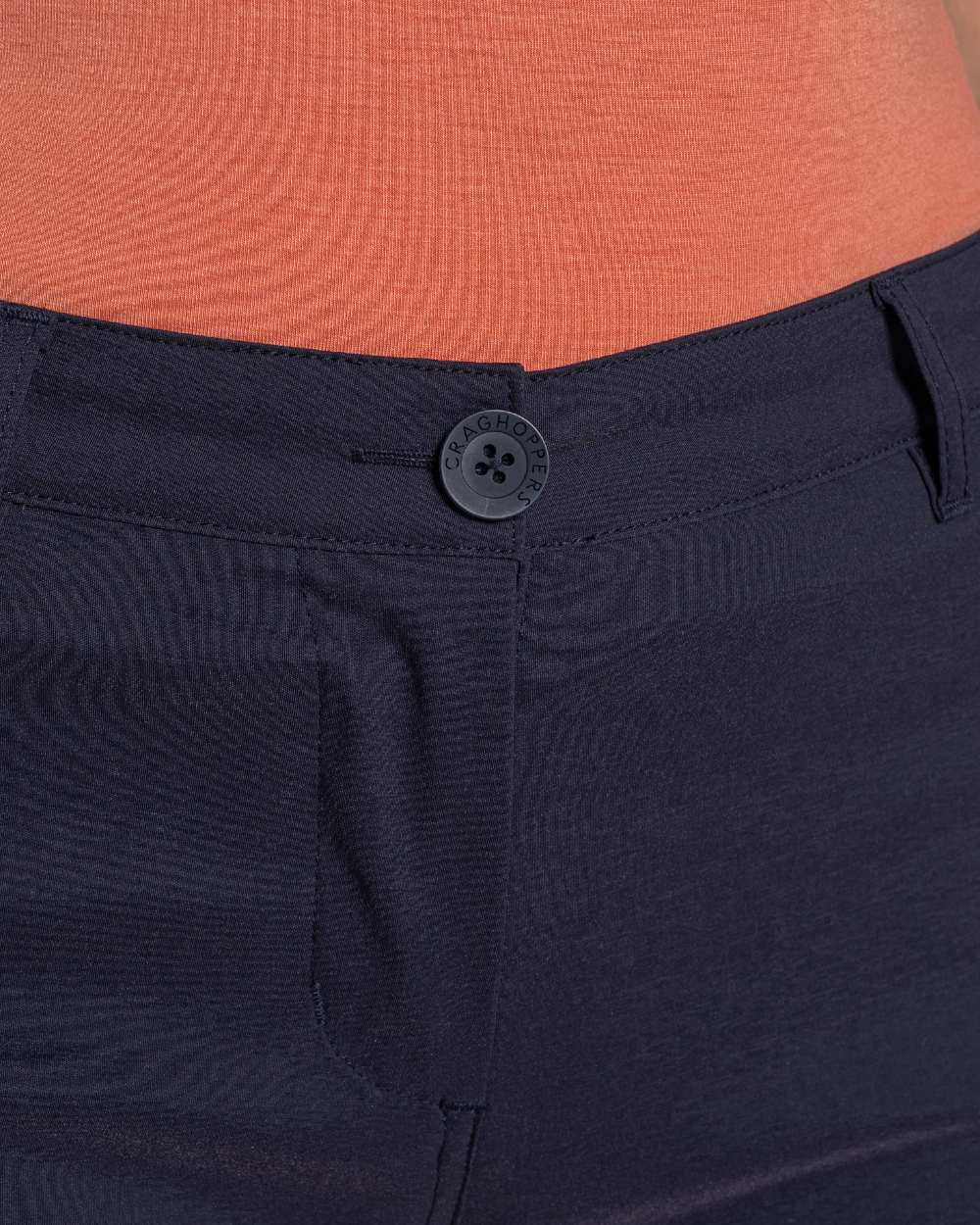 Craghoppers Womens Kiwi Pro III Shorts - Image 22