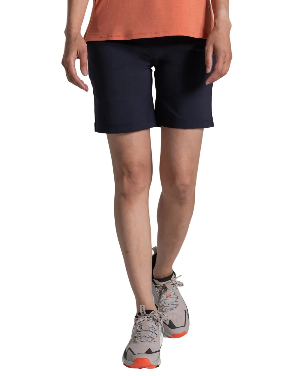 Craghoppers Womens Kiwi Pro III Shorts - Image 23