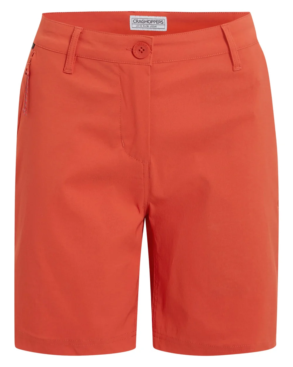 Craghoppers Womens Kiwi Pro III Shorts - Image 24