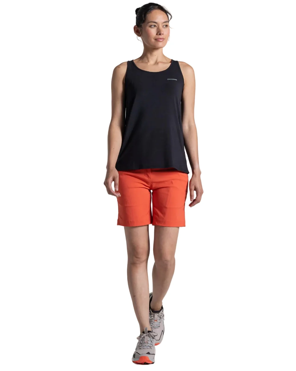 Craghoppers Womens Kiwi Pro III Shorts - Image 25