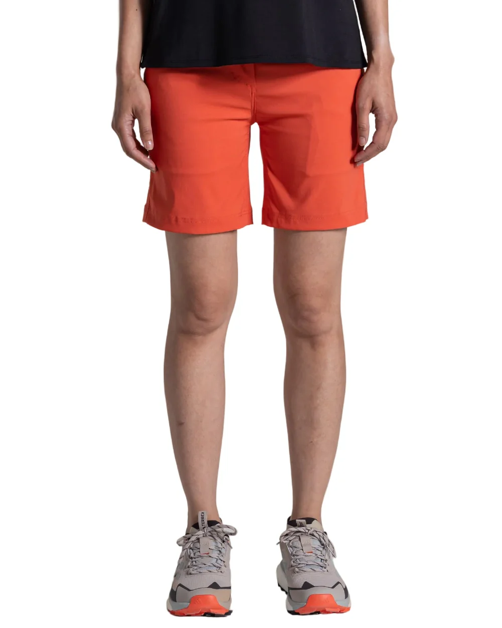 Craghoppers Womens Kiwi Pro III Shorts - Image 27