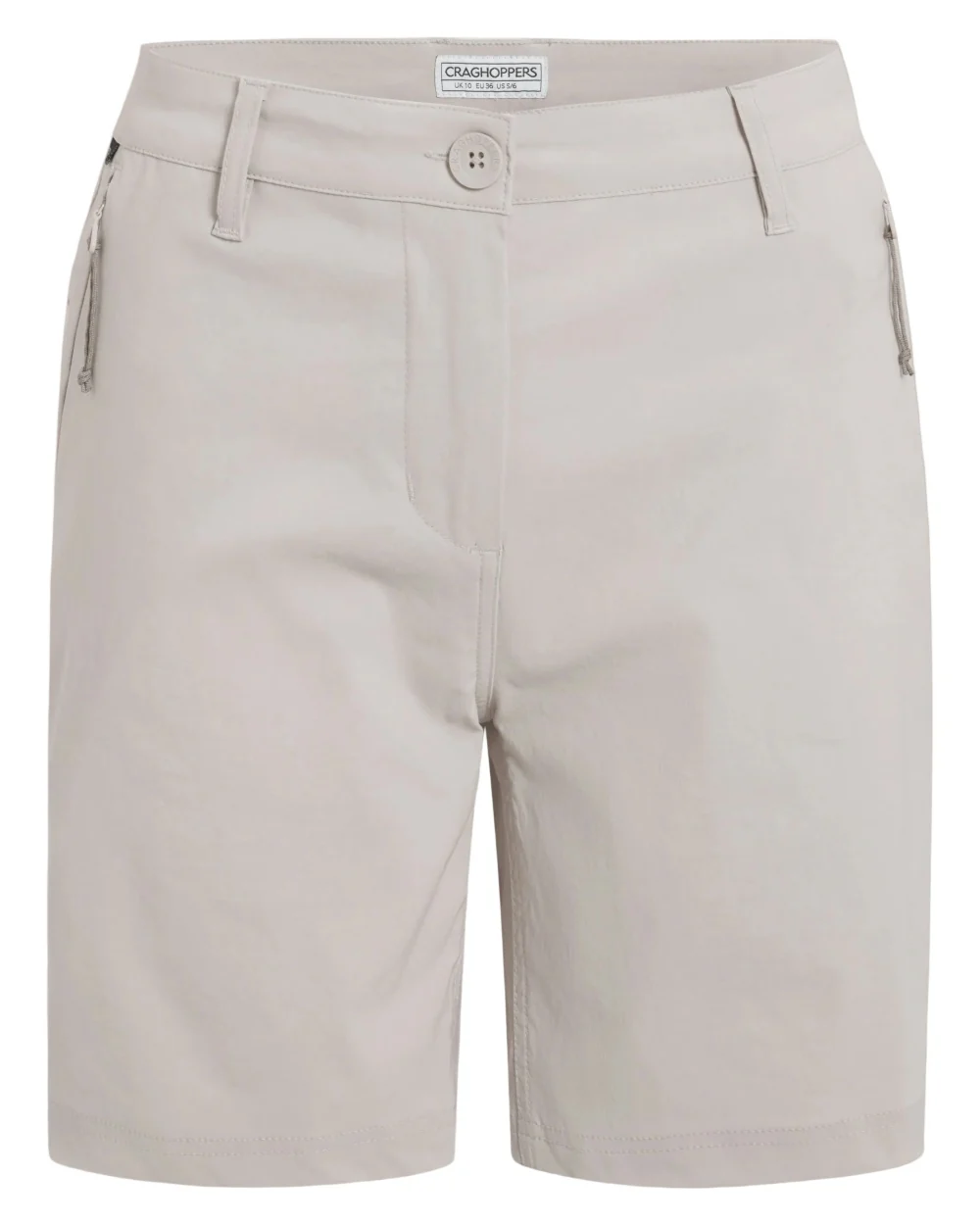 Craghoppers Womens Kiwi Pro III Shorts - Image 3