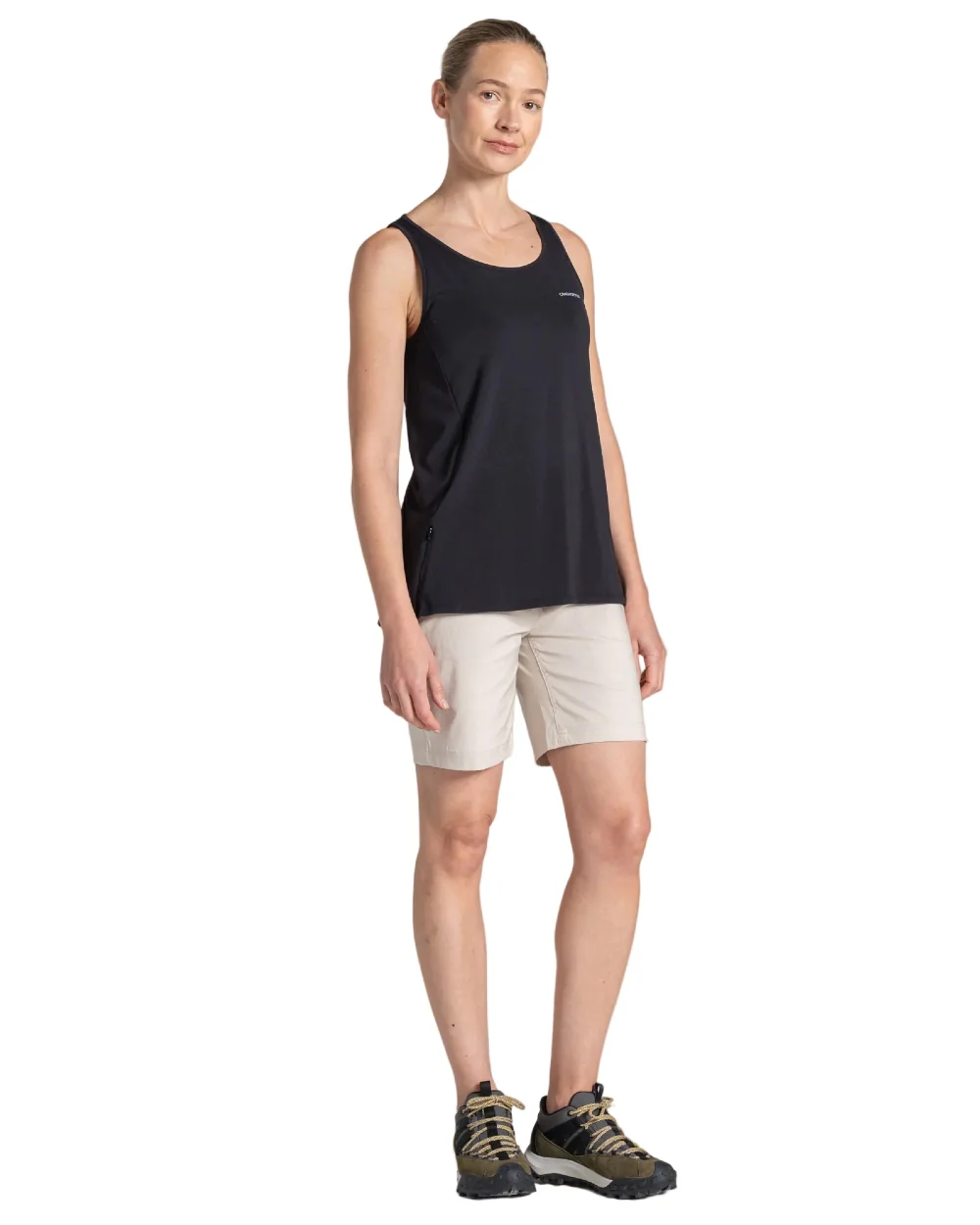 Craghoppers Womens Kiwi Pro III Shorts - Image 5