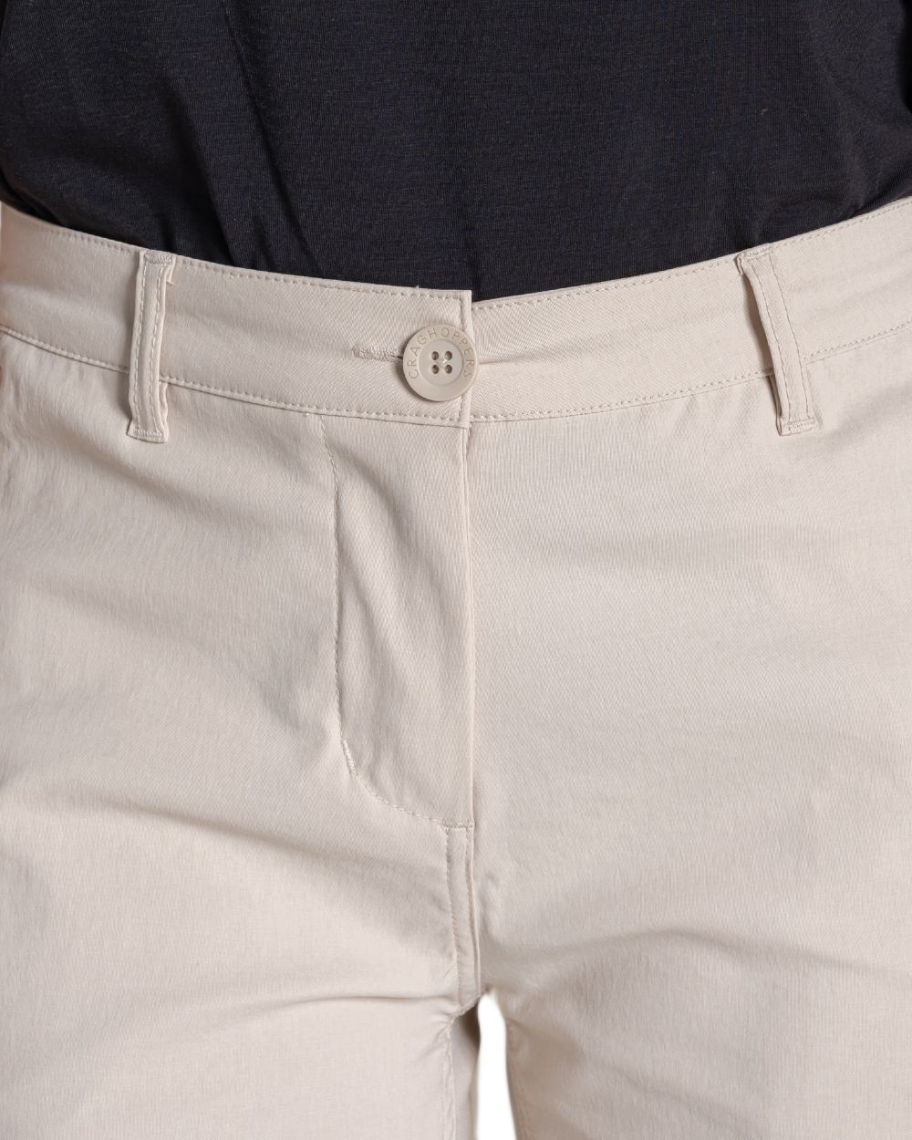 Craghoppers Womens Kiwi Pro III Shorts - Image 8