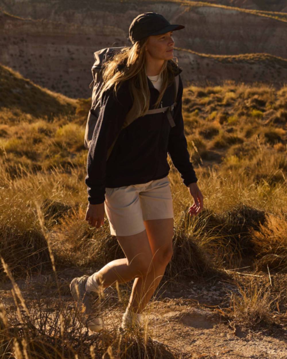 Craghoppers Womens Kiwi Pro III Shorts - Image 9