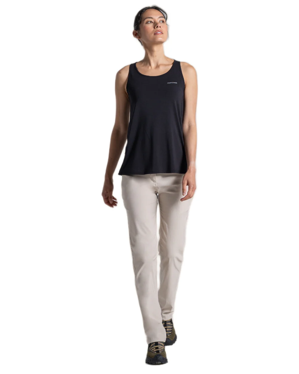 Craghoppers Womens Kiwi Pro III Trousers - Image 31