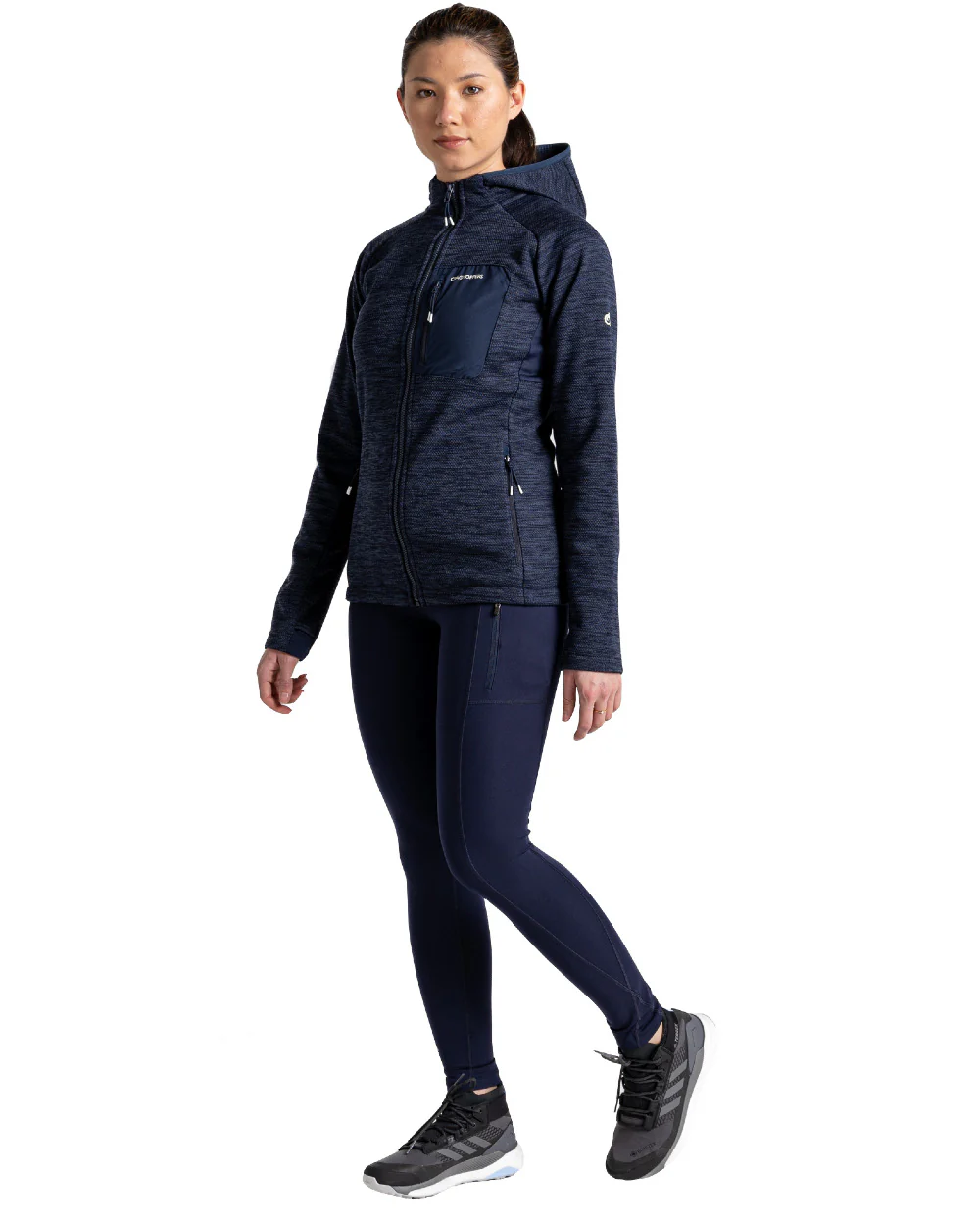 Craghoppers Womens Kiwi Pro Leggings - Image 10