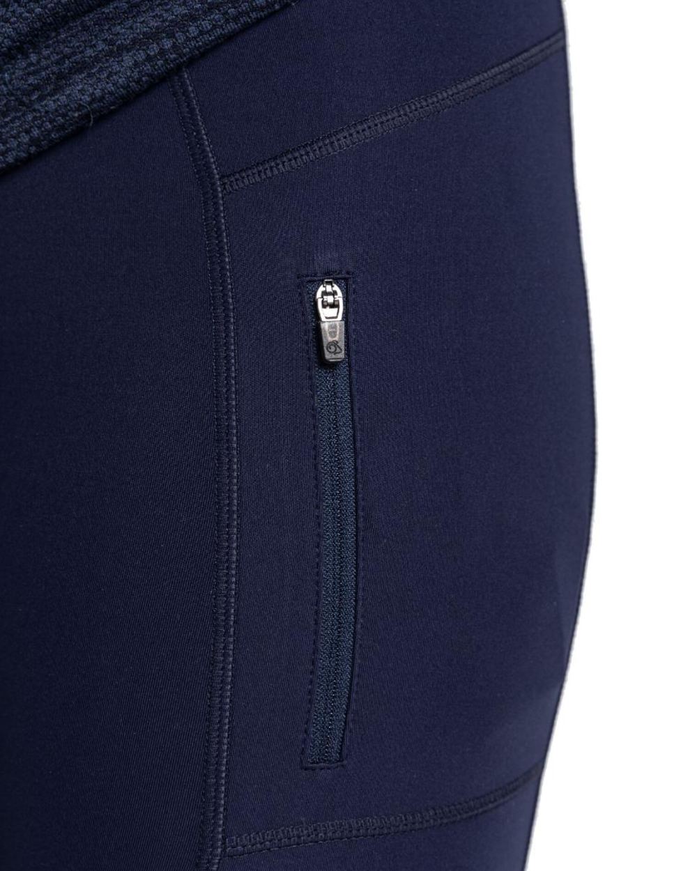 Craghoppers Womens Kiwi Pro Leggings - Image 11