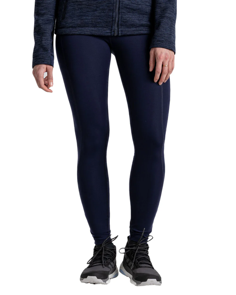 Craghoppers Womens Kiwi Pro Leggings - Image 12