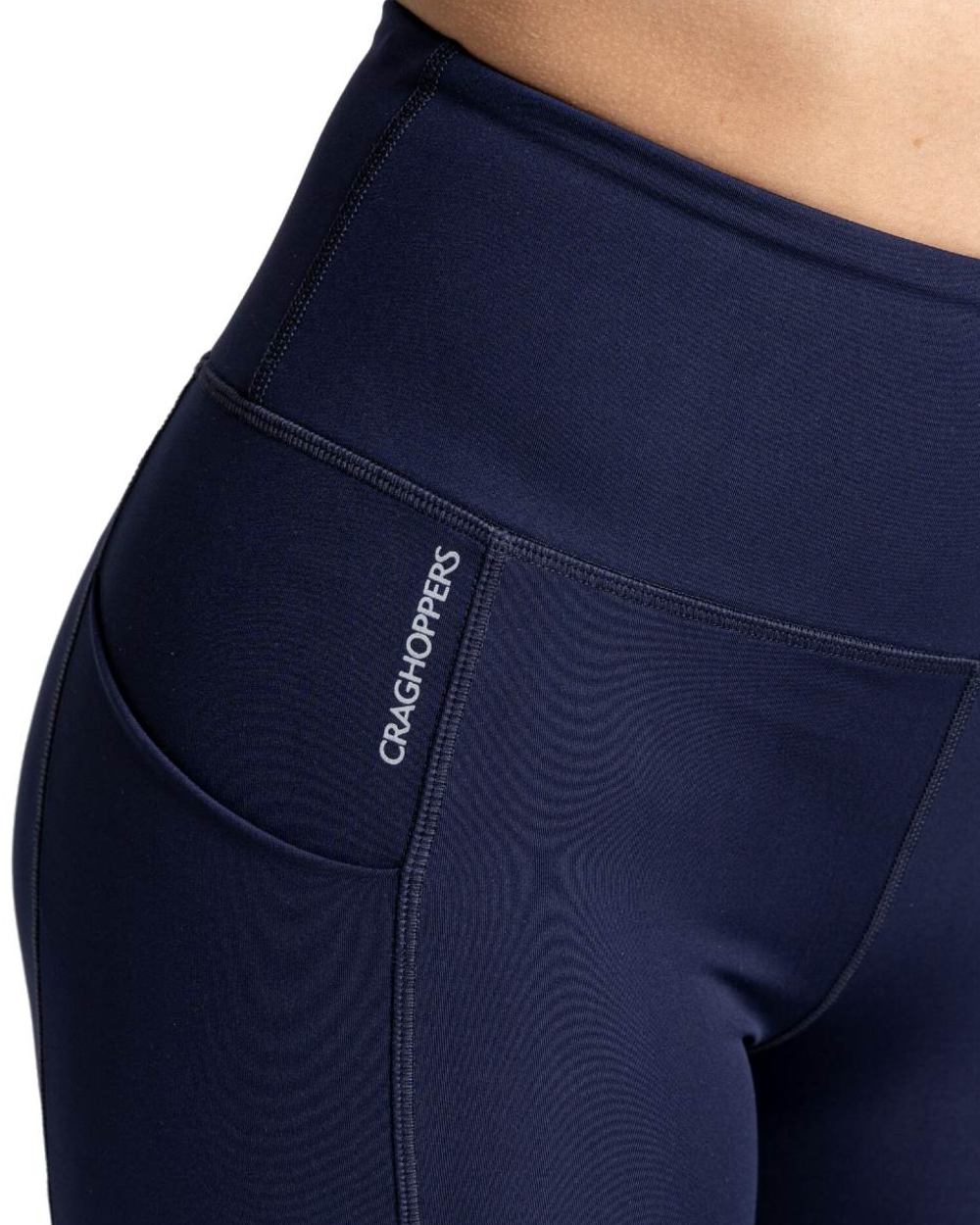 Craghoppers Womens Kiwi Pro Leggings - Image 14