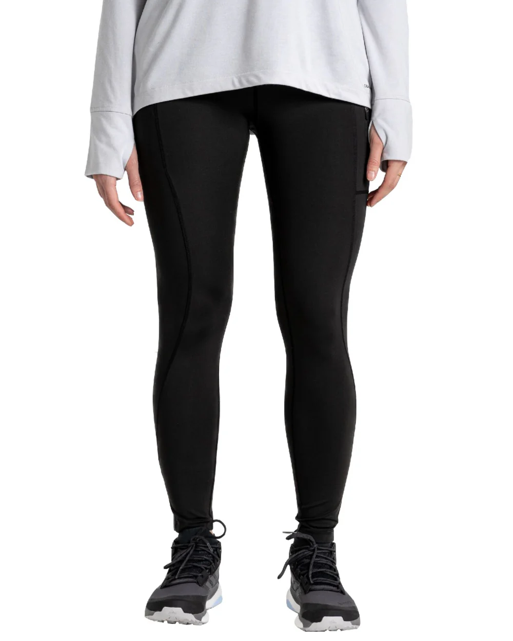 Craghoppers Womens Kiwi Pro Leggings - Image 15