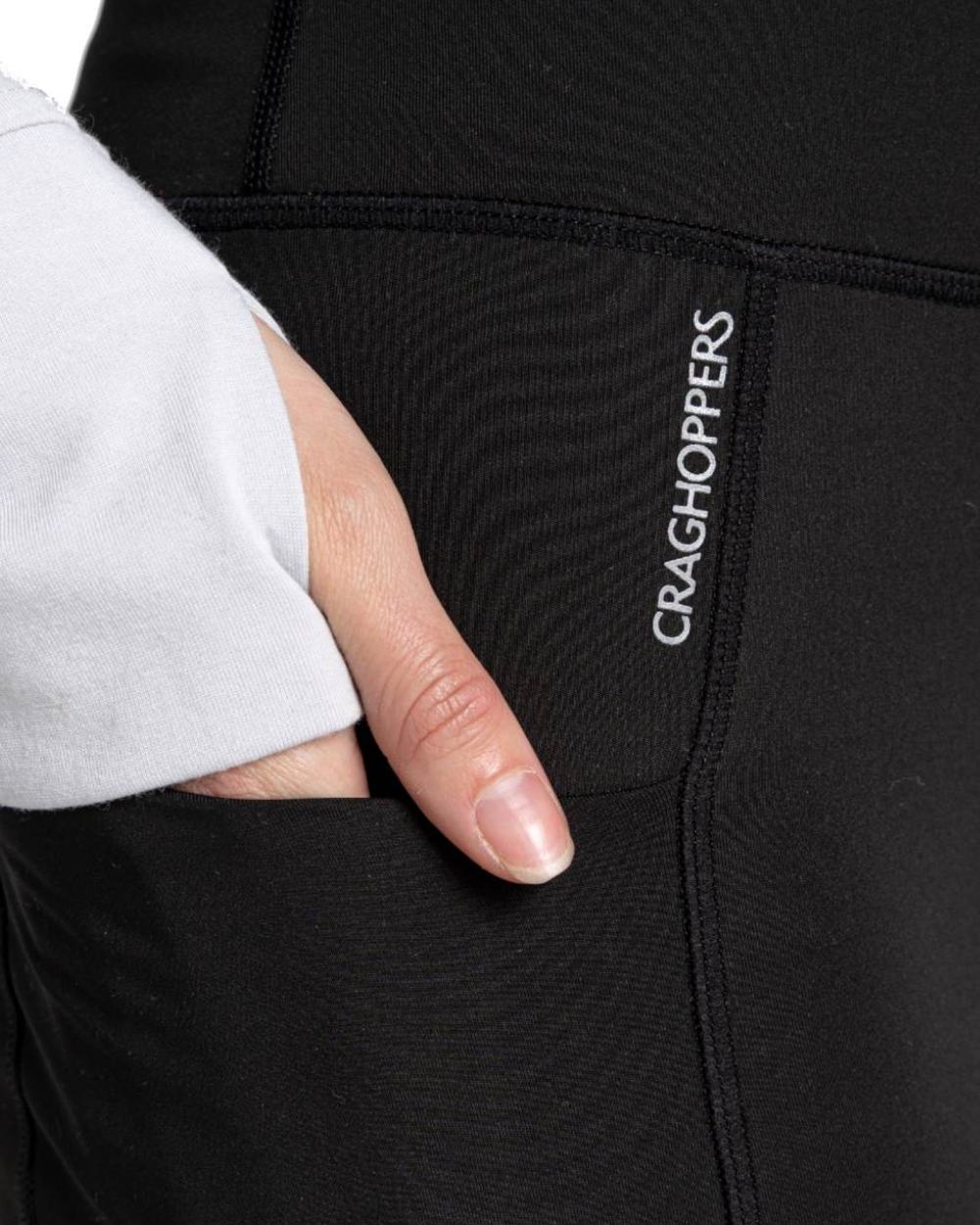 Craghoppers Womens Kiwi Pro Leggings - Image 16
