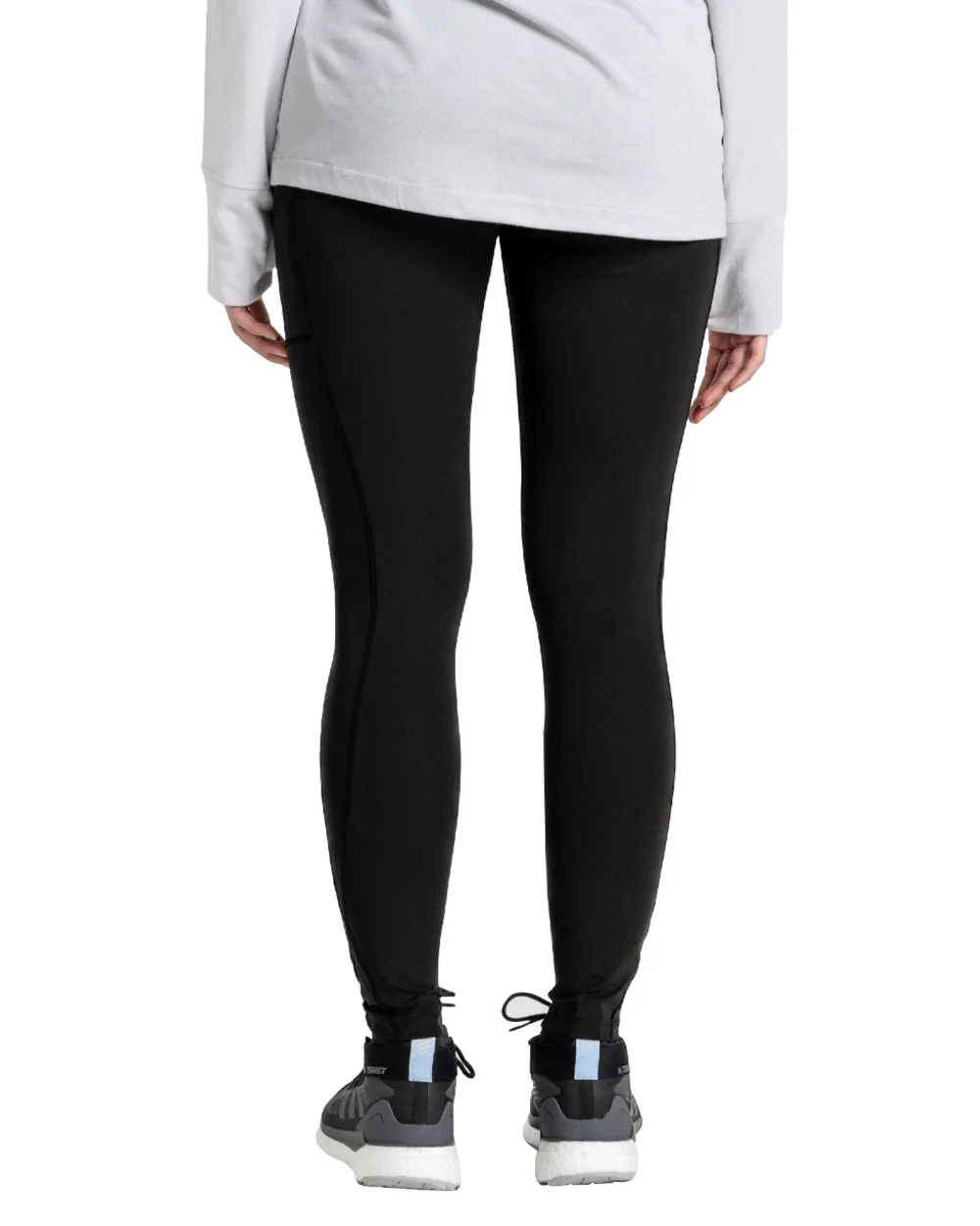 Craghoppers Womens Kiwi Pro Leggings - Image 17