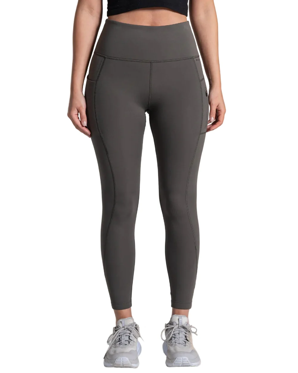 Craghoppers Womens Kiwi Pro Leggings - Image 20