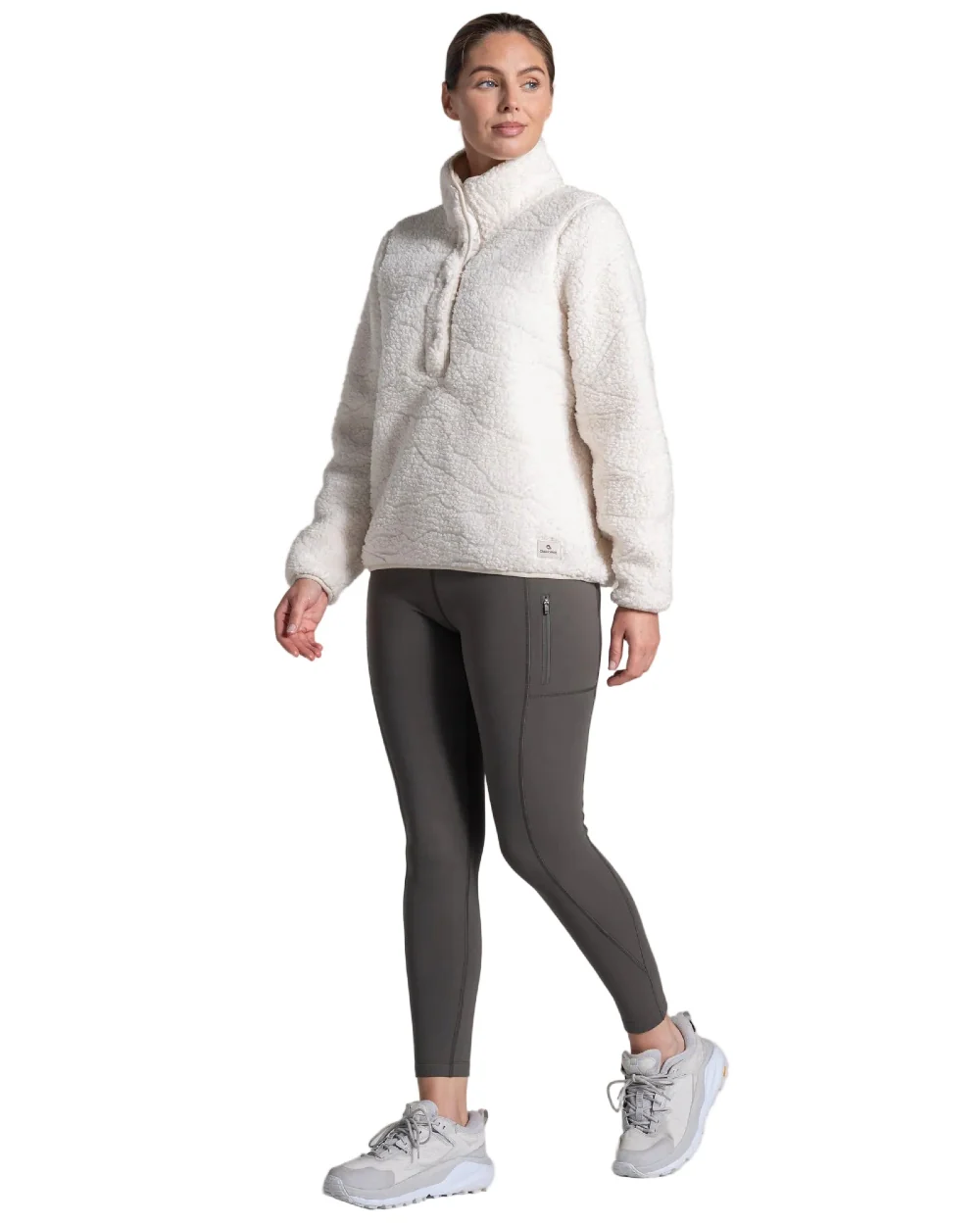 Craghoppers Womens Kiwi Pro Leggings - Image 21