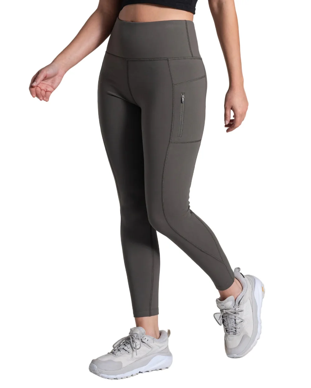Craghoppers Womens Kiwi Pro Leggings - Image 22