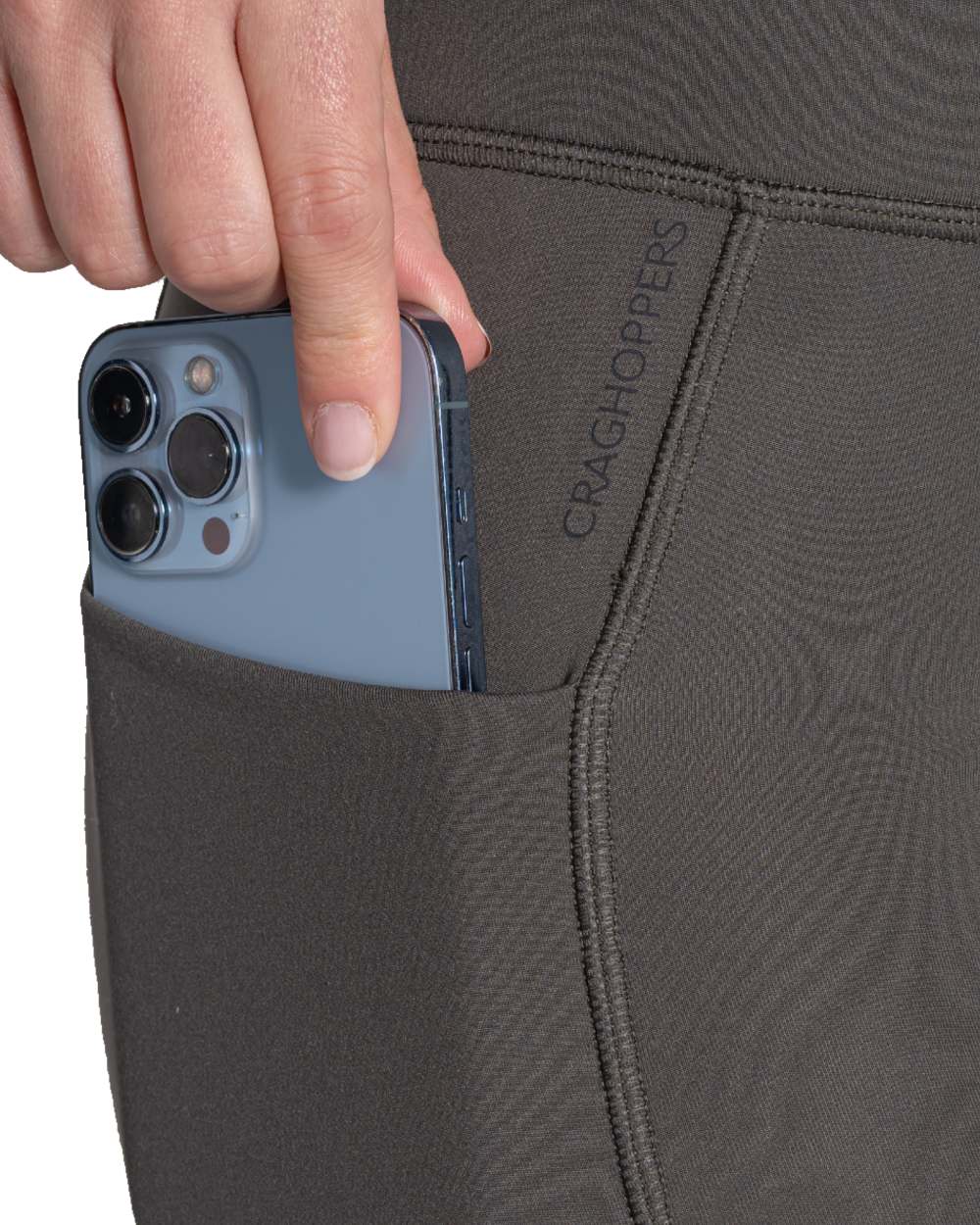 Craghoppers Womens Kiwi Pro Leggings - Image 26