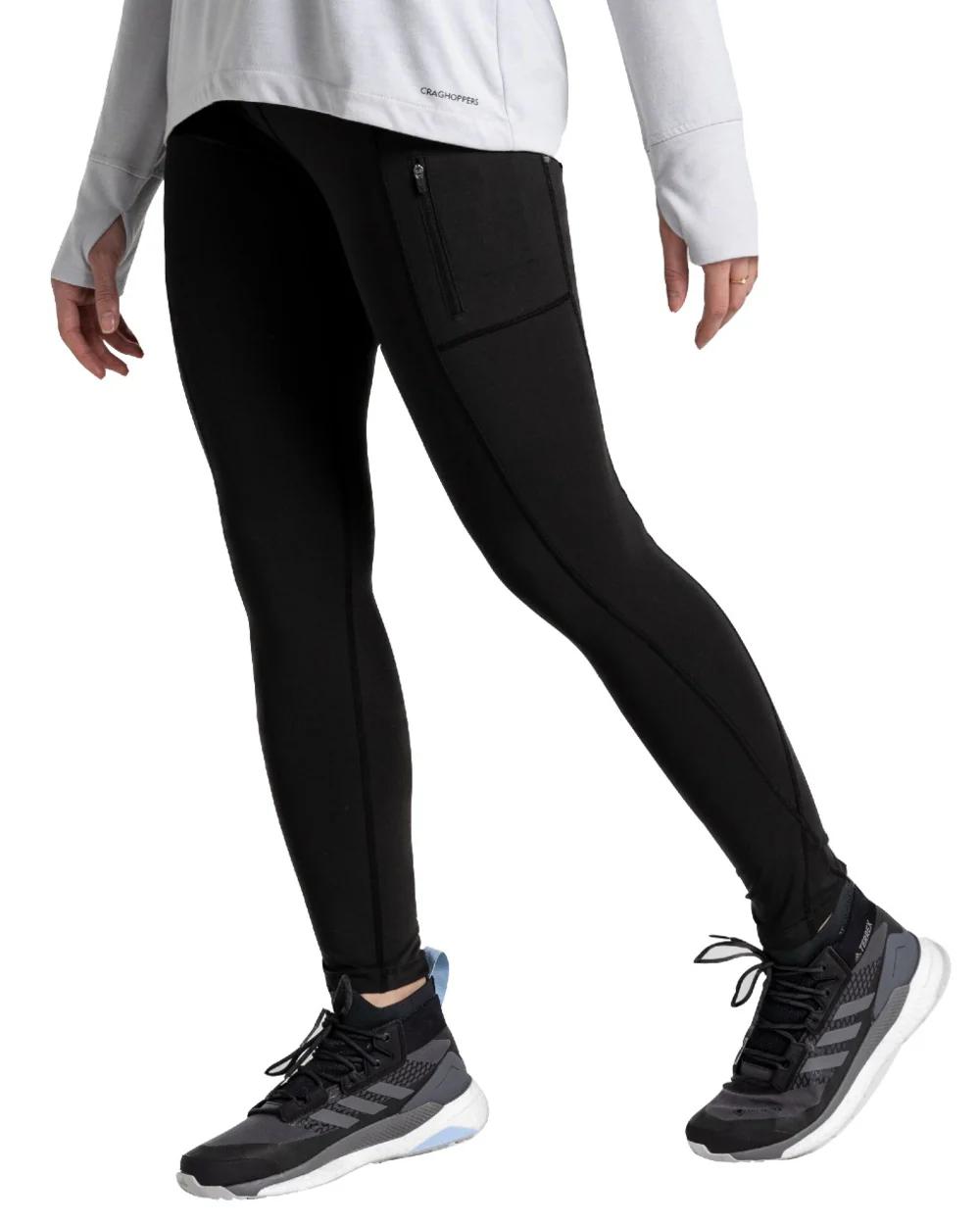Craghoppers Womens Kiwi Pro Leggings - Image 5