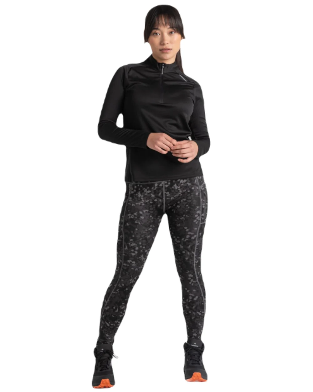 Craghoppers Womens Kiwi Pro Leggings - Image 9