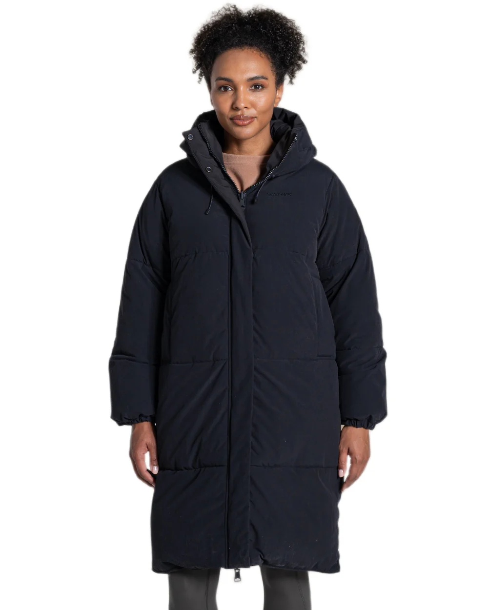 Craghoppers Womens Middlefell Reversible Jacket - Image 2
